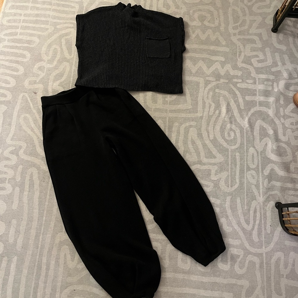 Free people freya set!